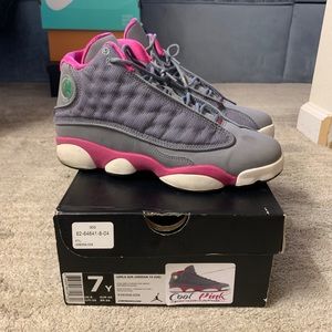 Air Jordan 13 GS